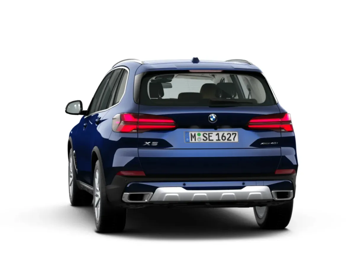 BMW X5 xDrive30d M Sport Pro